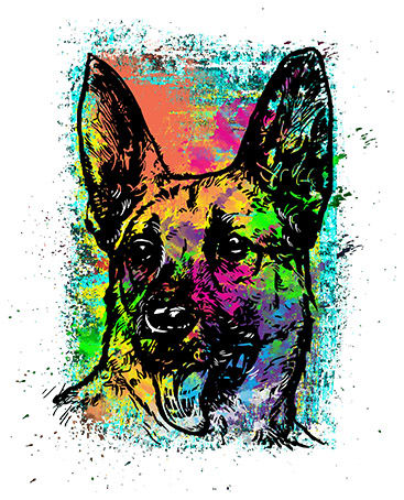 dog
